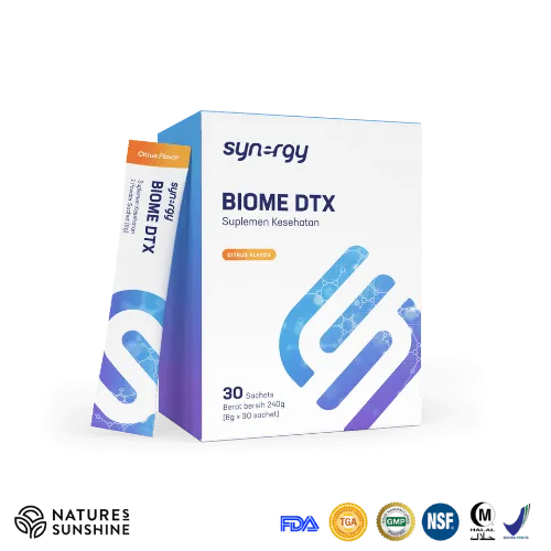 Biome DTX