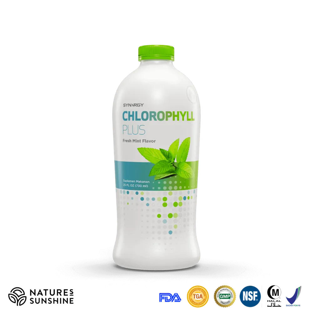 Chlorophyll