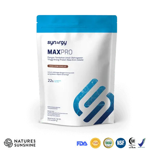 MaxPro