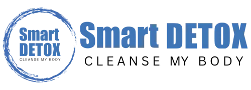 Smart Detox Logo