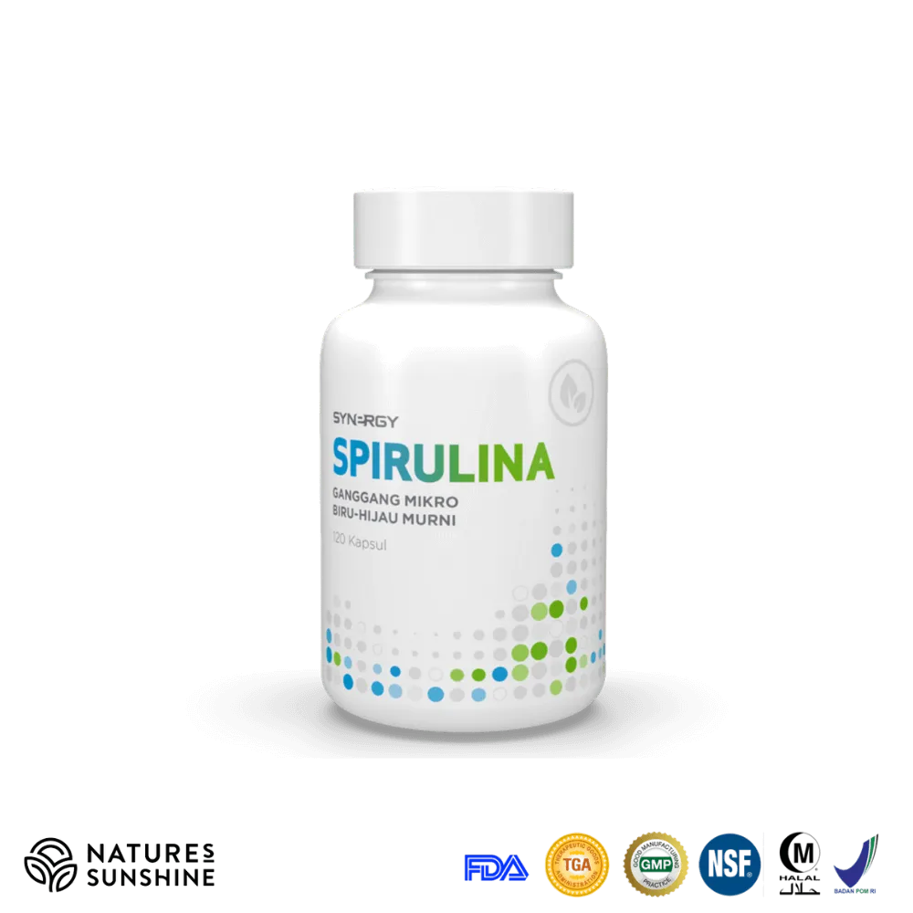 Spirulina