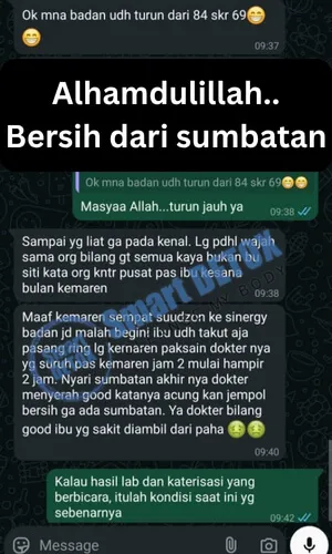 Testimonial 1