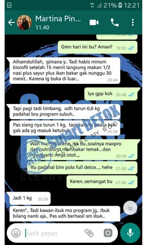 Testimonial 5